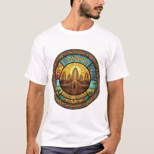 CAMBODIA T-Shirt