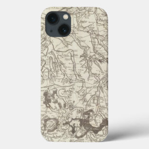 Cambrai iPhone 13 Case