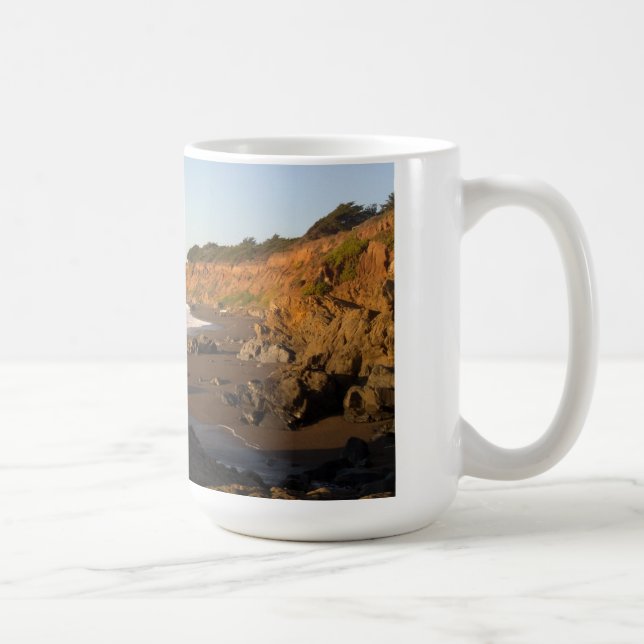 Cambria California Mug (Right)
