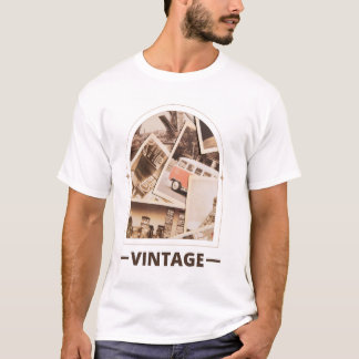 Cambridge has comfortable and trendy half sleeve s T-Shirt