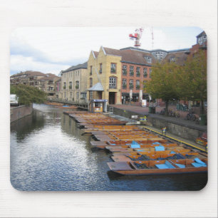 Cambridge Mouse Pad