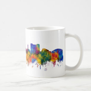 Cambridge USA Skyline Coffee Mug