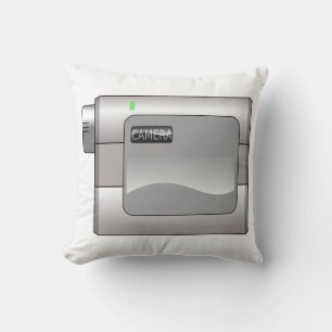 Camcorder Cushion