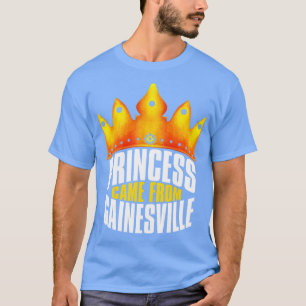 Came From Gainesville Gainesville Georgia TShirt