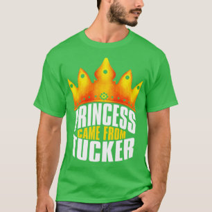 Came From Tucker Tucker Georgia TShirt
