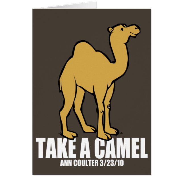 Camel (Front)