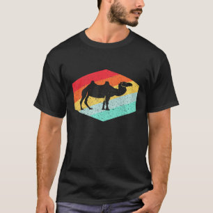 Camel Camel T-Shirt