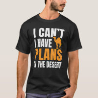 Camel Fan Quote For A Dromedary
