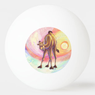 Camel Gifts & Accessories Ping Pong Ball
