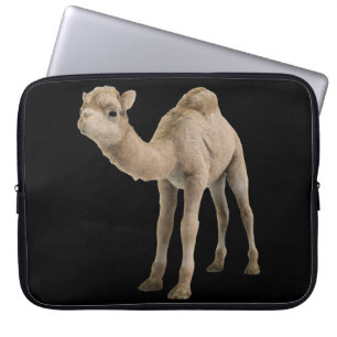 Camel Laptop Sleeve