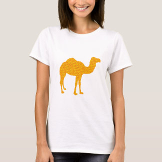 Camel of the Sahara T-Shirt