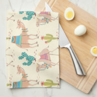 camel pattern, cactus pattern, desert print