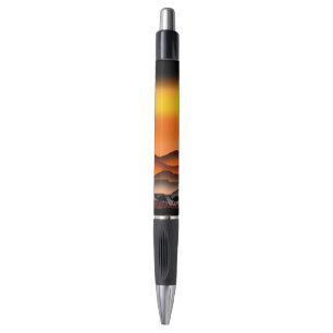 Camel Pen
