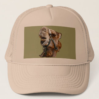 Camel Picture Hat