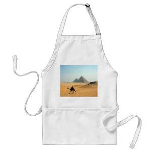 camel pyramid standard apron