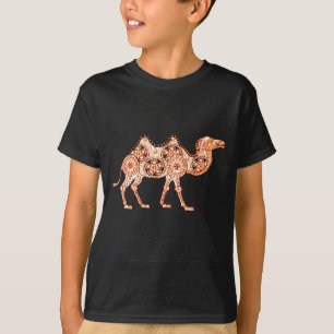 Camel T-Shirt