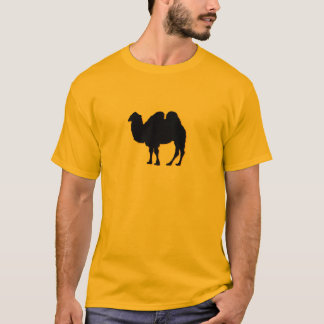 camel T-Shirt