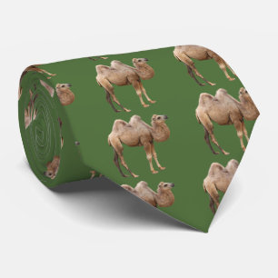 Camel Tie