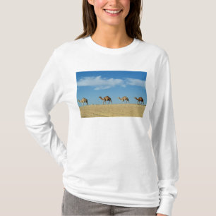 Camel train T-Shirt