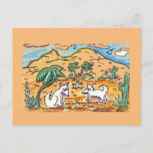 Camelback Mountain, Postcard