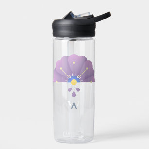 Camelback Water Bottle - Ombre - old