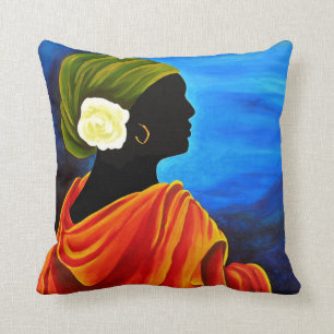 Camelia 2008 cushion