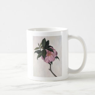 Camellia 1998 coffee mug