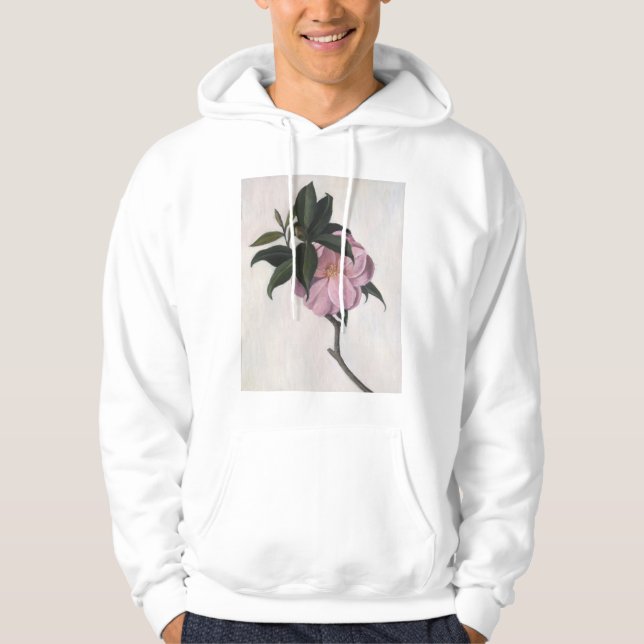 Camellia 1998 hoodie (Front)