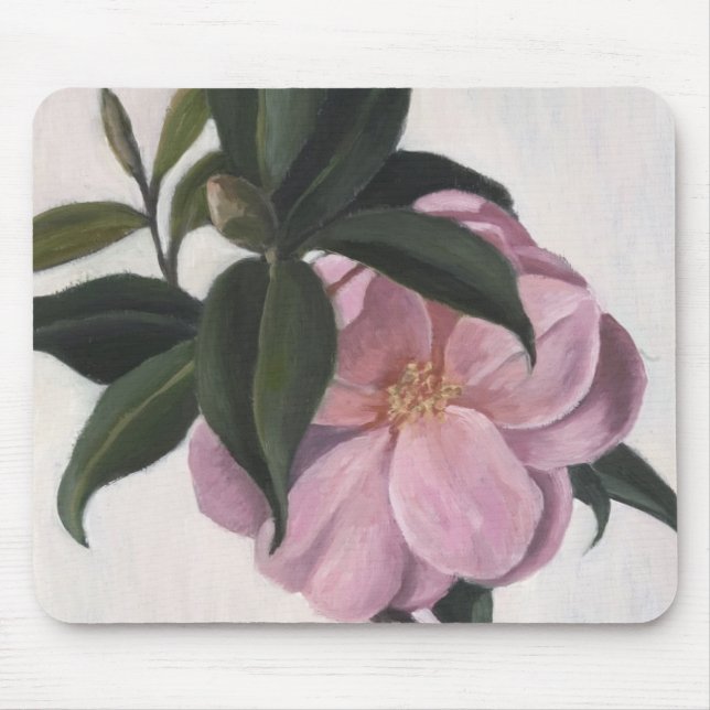 Camellia 1998 mouse pad (Front)