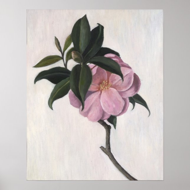 Camellia 1998 poster (Front)