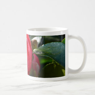 Camellia Blossom Coffee Mug