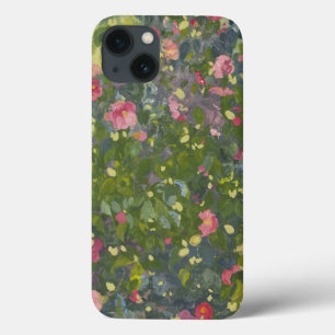 Camellia in Flower 2014 iPhone 13 Case