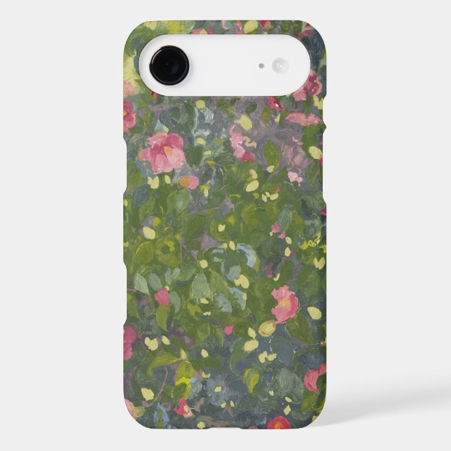 Camellia in Flower 2014 Case-Mate Samsung Galaxy Case (Back)