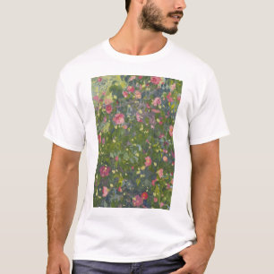 Camellia in Flower 2014 T-Shirt