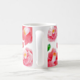 Camellia mug