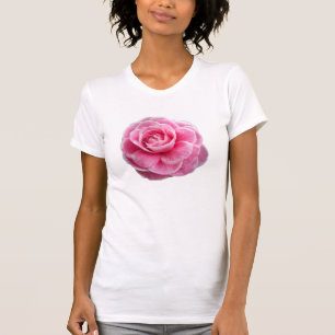 Camellia T-Shirt