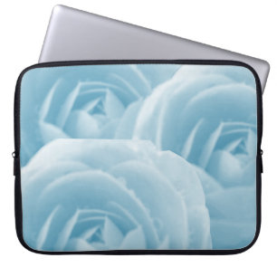Camellia Whirlpool Laptop Bag