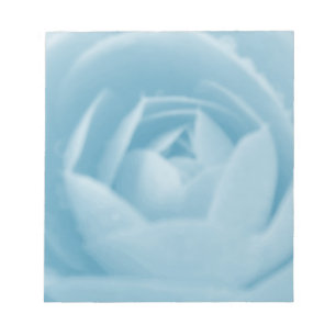 Camellia Whirlpool Notepad