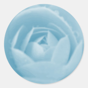 Camellia Whirlpool Sticker