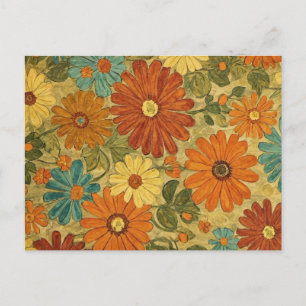 Camellias Daydream Postcard