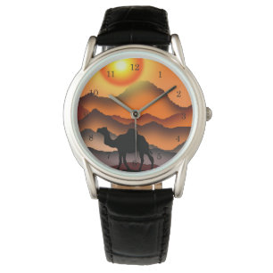 Camels 1 watch