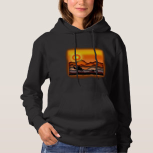 Camels 8 hoodie
