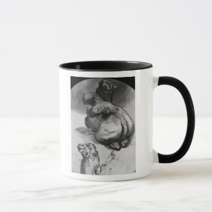 Camels Mug