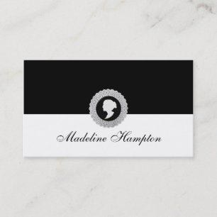 Cameo Business Card