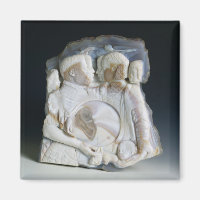 Cameo depicting Cosimo de Medici (1519-74) and his