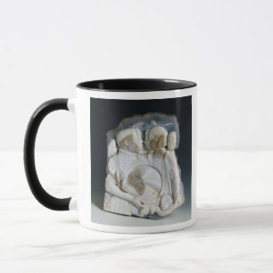 Cameo depicting Cosimo de Medici (1519-74) and his Mug