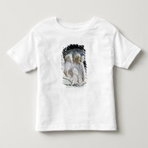 Cameo depicting Cosimo de Medici (1519-74) and his Toddler T-Shirt