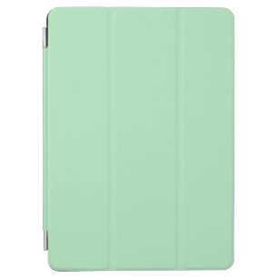 Cameo Green Mint 2015 Colour Trend Template iPad Air Cover