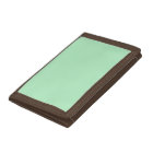 Cameo Green Mint 2015 Colour Trend Template
