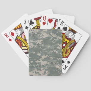 Cameo Playing Cards